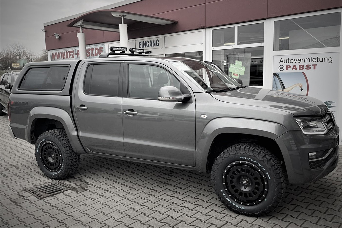 Amarok