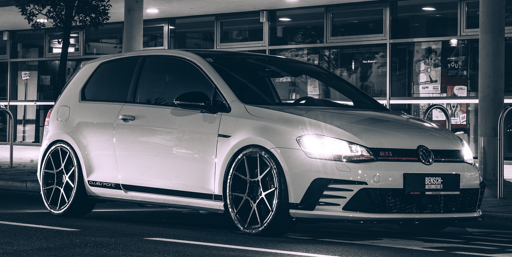 Golf 7