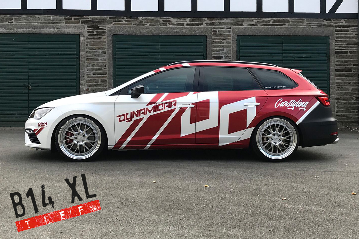 Leon / Typ 5F