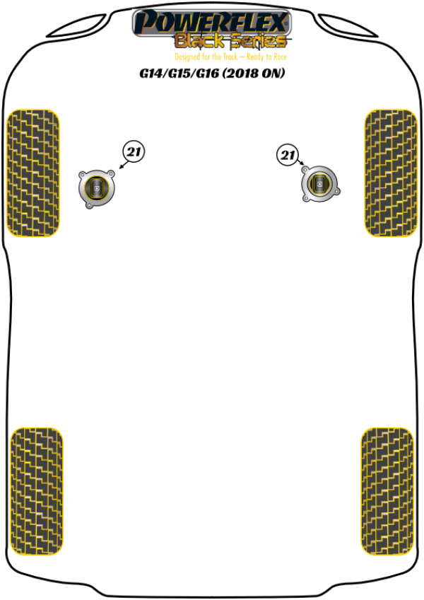 G14 -G15 - G16 / 8er