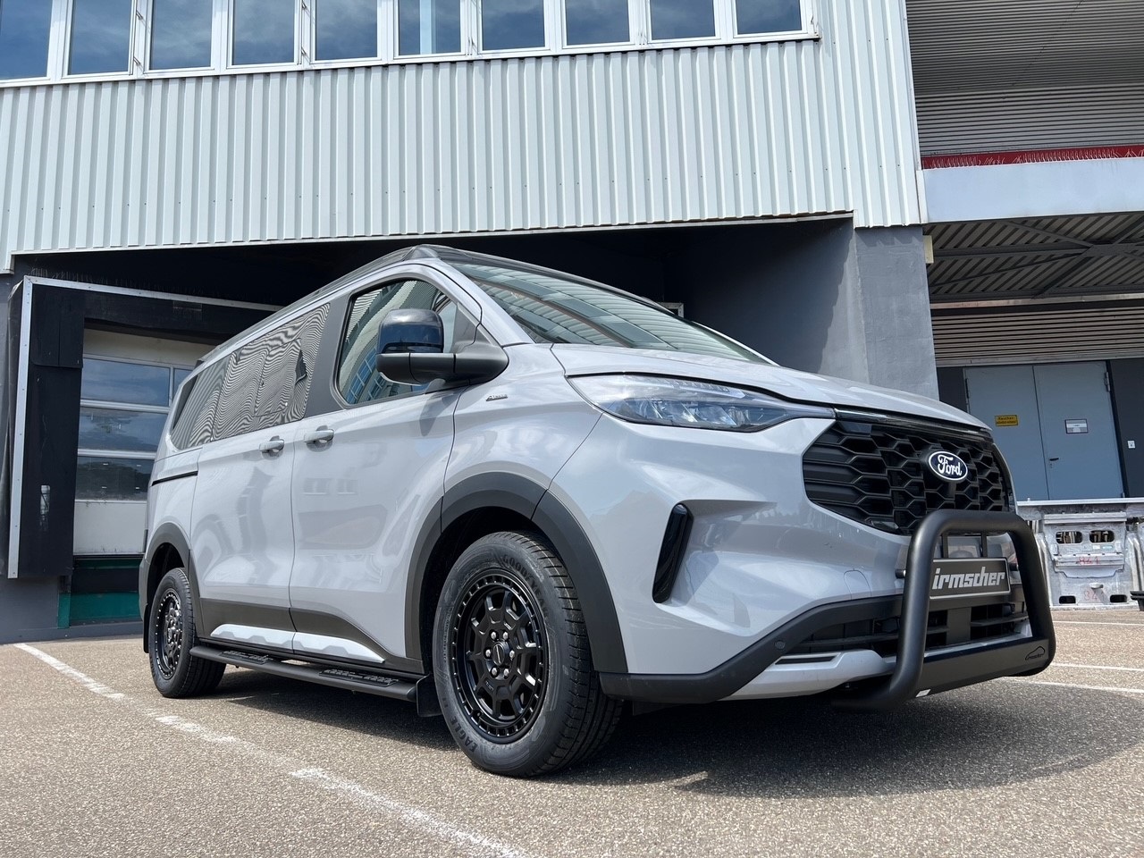 All-Terrain / Offroad Reifen