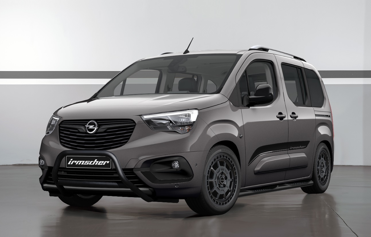 Berlingo