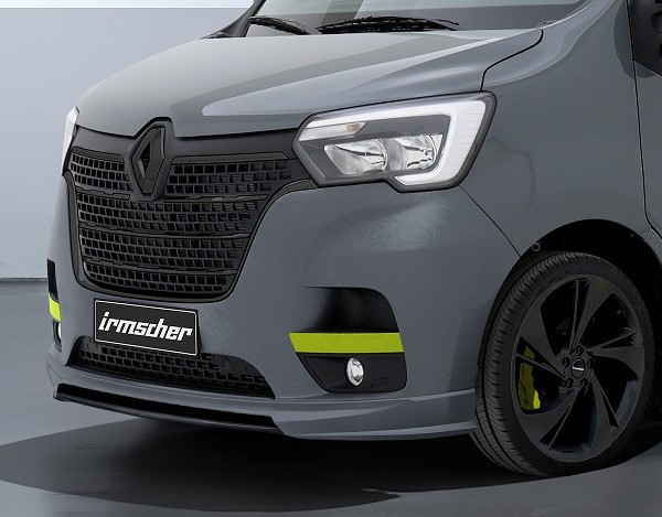Renault Irmscher