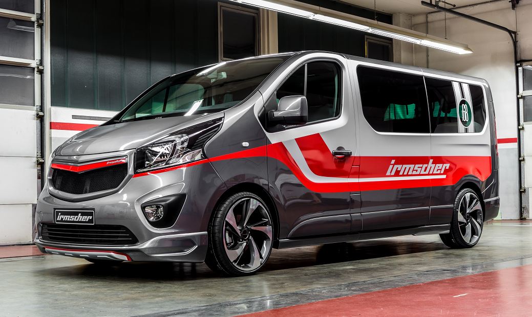 Vivaro B