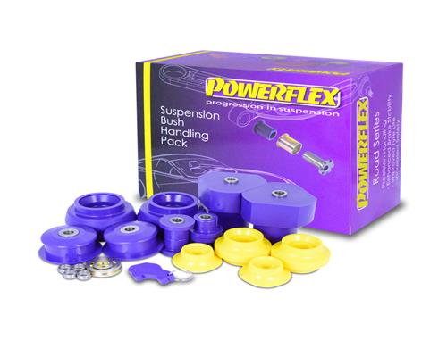 Handling Packs / Komplettsets