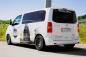 Preview: für Fiat Scudo Ulysse 40-75mm Tieferlegung Bilstein B14 XL Komfort Gewindefahrwerk Eibach Federn 47-STELLA-KOMFORT