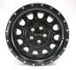 Preview: Twin Monotube AT3 Felgen Satz für Opel Movano 8,5x18 18 Zoll schwarz 5x130