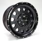 Preview: Twin Monotube AT3 Felgen Satz für Ducato Light 8,5x18 18 Zoll 5x118 mit Anfahrschutzring