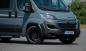 Preview: für Opel Movano C Borbet Radlaufverbreiterung VA + HA Set Kotflügelverbreiterung