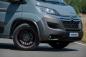 Preview: für Opel Movano C Vorderachse Borbet Radlaufverbreiterung Kotflügelverbreiterung AVO-RL-FD-250VA