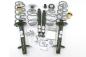 Preview: für Jumper 250 light Offroad Set 18 Zoll Bluster Felgen Twin Monotube Höherlegungsfahrwerk
