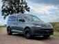 Preview: Höherlegungsfedern für VW Caddy 5 V SK 4WD 2WD +25mm Eibach Pro Lift Kit California Beach