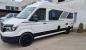 Preview: Conti VanContact Camper Komplettrad mit 255/55 18 auf Fondmetal Bluster Felge schwarz