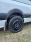 Preview: Conti VanContact Camper Komplettrad für Sprinter 910 mit 255/55 18 auf Fondmetal Felge schwarz