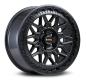 Preview: Fondmetal Bluster Felge für Nissan X-Trail T31 T32 T33 18 Zoll 8x18 schwarz OP40088
