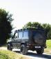 Preview: 4x Felge night 9x20 mit Anfahrschutzring für Mercedes G-Klasse W463 W463A Twin Monotube AT1