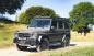 Preview: 4x Felge night 9x20 mit Anfahrschutzring für Mercedes G-Klasse W463 W463A Twin Monotube AT1