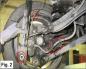Preview: für BMW 2er Grand Tourer F46 MAD Zusatzfedern Verstärkungsfedern HV-023065 2 er