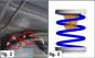 Preview: für Ford Transit Tourneo Custom Nugget 2.7t - 3.2t MAD Zusatzfedern HA HV-068340