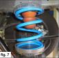 Preview: für Ford Transit Tourneo Custom Nugget 2.7t - 3.2t MAD Zusatzfedern HA HV-068340
