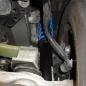 Preview: für Sprinter W 907 RWD MAD Zusatzfedern Zusatzluftfedern Höherlegung VA HA Set