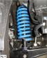 Preview: für Outlander III MAD Heavy Duty Höherlegungsfedern verstärkt 20mm HA Verstärkungsfedern HV-104348