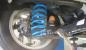 Preview: für Citroen C3 Picasso SH MAD verstärkte Höherlegungsfedern 20mm HA HV-133308