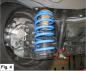 Preview: für Berlingo Multispace B9 MAD verstärkte Höherlegungsfedern 20mm HA HV-133328