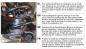 Preview: für Opel Corsa F MAD Zusatzfedern Höherlegungsfedern 15mm Verstärkung HA HV-133465