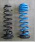Preview: Für Renault Scenic IV RFA MAD ca. 15 mm Höherlegungsfedern HA HV-140638