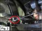 Preview: Für Renault Kadjar RFE HA HL 2WD Frontantrieb MAD verstärkte Federn HV-310328