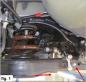 Preview: für Toyota RAV4 II A2 MAD verstärkte Höherlegungsfedern 20mm Verstärkung HA HV-364498