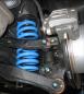 Preview: für Hyundai I30 CW GD MAD Verstärkte Federn Höherlegungsfedern 20mm HA HV-373148