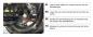 Preview: für Hyundai I20 BC3 MAD Zusatzfedern Höherlegungsfedern 25mm Verstärkung HA HV-373285