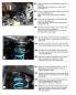Preview: für Kia Niro II SG2 Hybrid Elektro MAD Zusatzfedern Höherlegungsfedern 15mm HA HV-491115