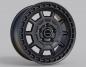 Preview: Irmscher Cross Star Felge 18 Zoll für VW Amarok 2H 8x18 5x120 ET50 schwarz