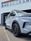 Preview: Hankook W330 104V XL 235/55 R18 Winterkomplettrad Irmscher Cross Star Felge schwarz für Tourneo Transit Custom