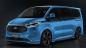 Preview: Goodyear 4S-CAR 235/50 R19 Allwetterräder für Transit Tourneo Custom NRN NXN Irmscher 19 Zoll Heli Star Felgen in schwarz