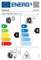 Preview: Hankook W330 104V XL 235/55 R18 Winterkomplettrad Irmscher Cross Star Felge schwarz für Tourneo Transit Custom