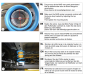 Preview: MAD Höherlegungsfedern Zusatzfedern Set Heavy Duty für Master IV XDD RD Frontantrieb