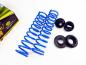 Preview: für Hyundai Bayon BC3 MAD Zusatzfedern Höherlegungsfedern 25mm Verstärkung HA HV-373285