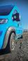 Preview: 4x Allterrain Felge 8,5x18 für Citroen Jumper 250 Light terra Twin-Monotube Projekt mit Anfahrschutzring Offroad 18 Zoll AT1 HD