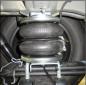 Preview: Für Ducato 250 290 MAD Zusatzluftfeder Komfort Sitz Luftfederung + Kompressor HA