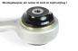 Preview: 1 - PU Zugstrebenlager vorne BMW 3er + M3 E90 E91 E92 E93 VA Powerflex