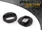 Preview: 21- PU Verstärkungseinsatz Motorlager für BMW 6er GT G32 640i B58 Black 95 Shore
