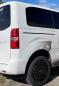 Preview: Höherlegungsfahrwerk für Snoeks Vivaro Life +40mm Twin-Monotube Projekt Eibach Höherlegungsfedern Koni HA Dämpfer