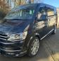 Preview: Eibach Sportline Gewindefedern VW T5 T6 45/45mm Tieferlegung 1710