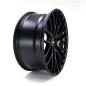 Preview: Twin Monotube 20.2 Felgen Satz 9x20 ET39 ET42 für T5 T6 T6.1 schwarz seidenmatt