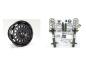 Preview: Ducato Light Offroad Set Twin-Monotube AT1 Zero Felge 8,5x18 + Höherlegungsfahrwerk