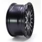 Preview: Allterrain Felge 8x18 AT2 schwarz für VW Crafter SY Twin-Monotube Projekt Offroad 1250kg Traglast Heavy Duty Schwerlast